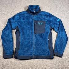 Giacca Pile Mountain Hardwear