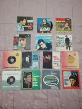 Collezione Cantanti Stranieri