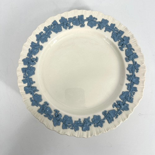 Piatti wedgwood rilievo - wedgwood,