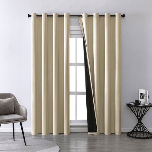 Tenda pannelli 100 - 2, 100%