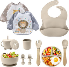 Set Pappa Svezzamento, Set Di