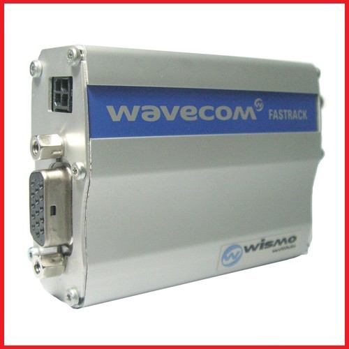 Wavecom fastrack m1306b - wavecom,