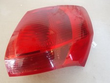 92402-1p000 STOP FANALE POSTERIORE DESTRO KIA VENGA 1.4 B 66,20KW 2016