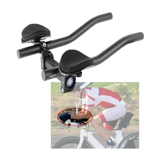Attacco manubrio bici