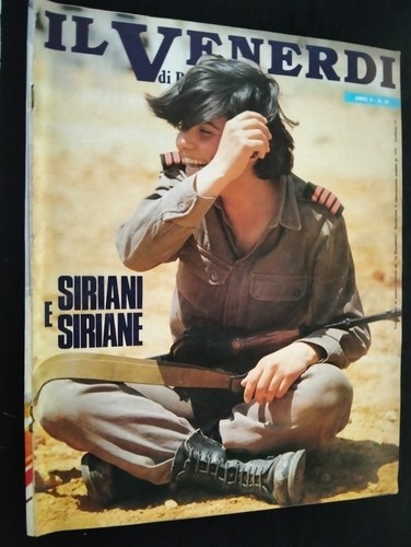 Venerdì 1988 serena - 1988,