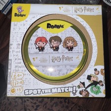 Asmodée Dobble Harry Potter