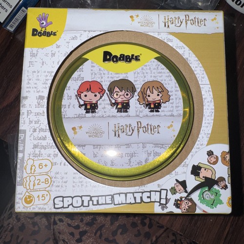 Asmodée dobble harry - asmodée,