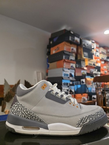 Taglia jordan 3 - -,
