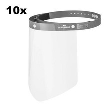 10X Maschera Protettiva