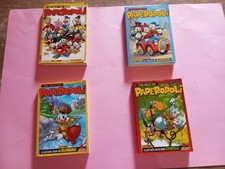 Fumetti The best of Paperopoli