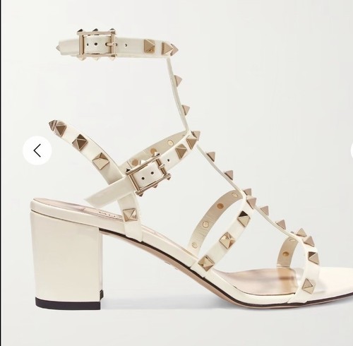 Sandali valentino garavani - sandali,