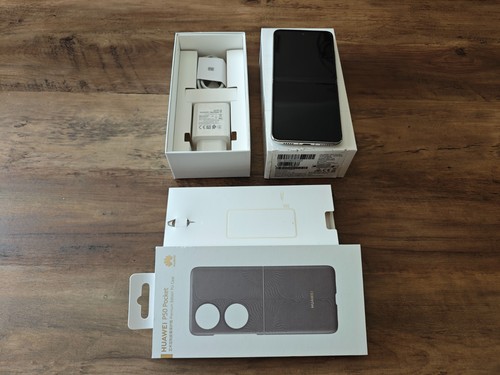 Huawei p50 pocket 256gb - p50,