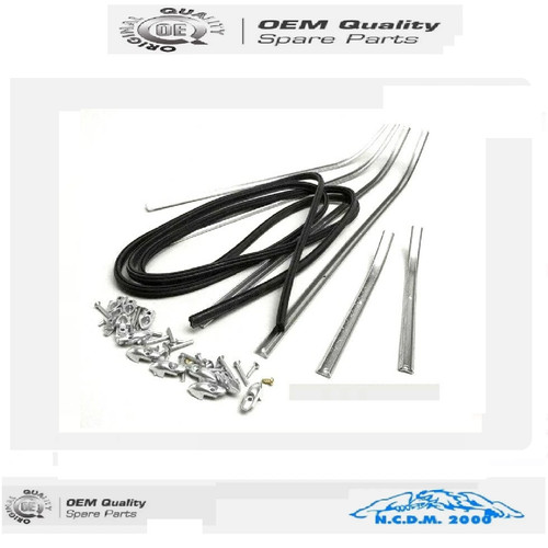 Serie listelli strisce pedana - listelli,