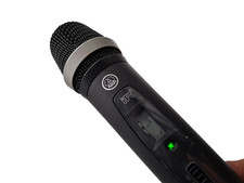 AKG HT470 CSCHTX/D banda RF