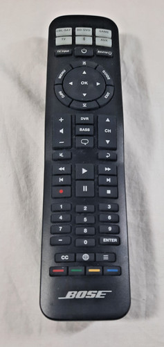 Bose pws iii telecomando - iii,