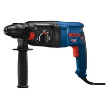 BOSCH GBH2-26 Rotary