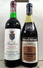 1 Bt. Cannonau di Alghero