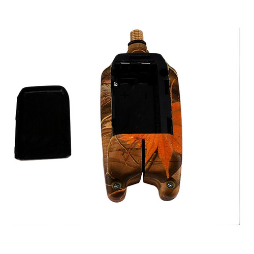 Per carp fishing - fishing, allarme