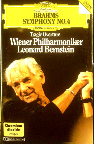 Brahms sinfonia no 4 - brahms, no.