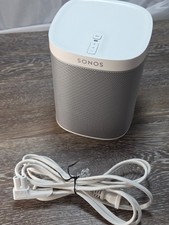 Sonos Play 1 Altoparlante