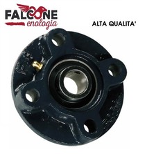 Supporto UCFC Flangiato