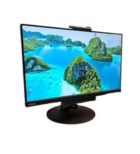 Lenovo Thinkcentre Monitor Display TIO24 Gen3 Touch Tiny-IN-One 24" (60,96 cm)