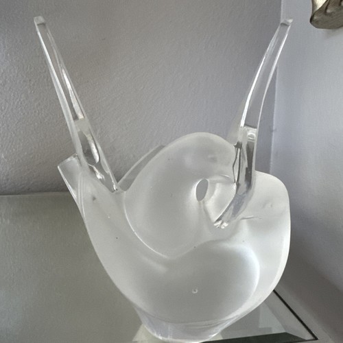 Lalique france sylvie dove - lalique,