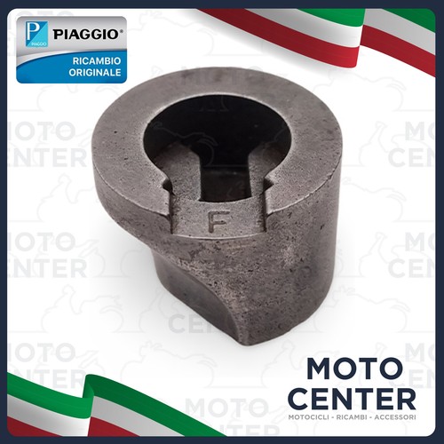 Blocchetto serratura piaggio - serratura,