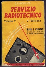 Manuale di radiotecnica