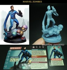 MARVEL ZOMBIES GIOCO DA TAVOLO