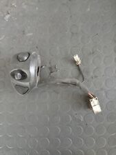 COMMUTATORE SINISTRO FRECCE GILERA NEXUS 500 2003 2006