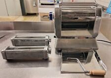 Sfogliatrice Imperia Restaurant Elettrica