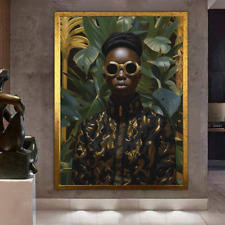 Poster arte da parete digitale