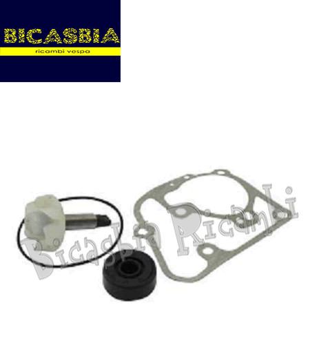 3227 kit revisione pompa - -,