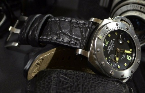 Correa reloj 22 mm - 26,