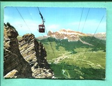 Funivia CORTINA m