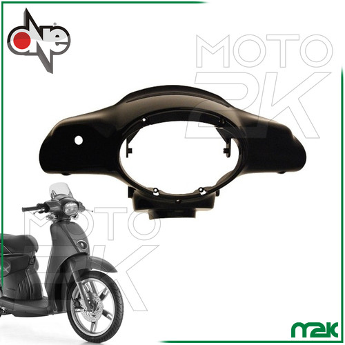 Carena cupolino plastica - carena,