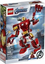 LEGO 76140 Marvel Super Heroes