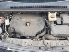 RHE motore PEUGEOT 3008 T84