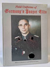 Uniformi da campo Pruett