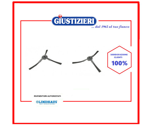 183160000 kit spazzole - 183160000, 2