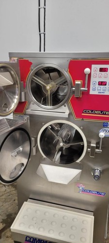 Carpigiani compacta 3003 combo - compacta,