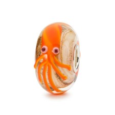 Trollbeads Polpo Creativo - TGLBE-20282