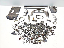 RICAMBI VARI MINUTERIA VITI SUPPORTO RADIATORE YAMAHA T MAX 500 ANNO 2001 A 2003