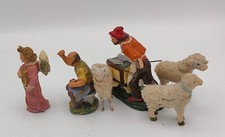 CONFALONIERI PRESEPE - Milano