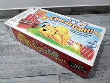 COSE DA GATTI GIOCO DA TAVOLO