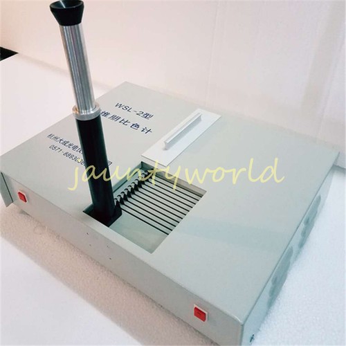1pcs wsl colorimetro - 1pcs,