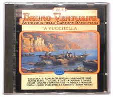 EBOND Bruno Venturini - 'A