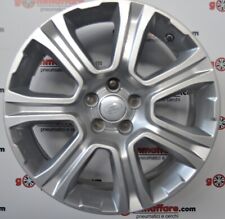 4 cerchi lega land rover range