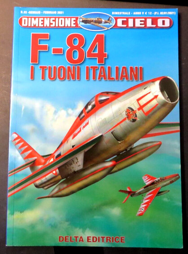 Tuoni italiani delta - i,